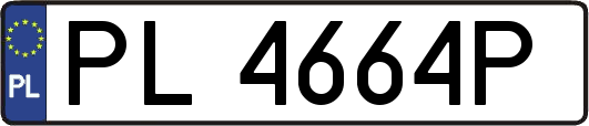PL4664P