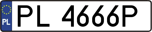 PL4666P