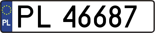 PL46687