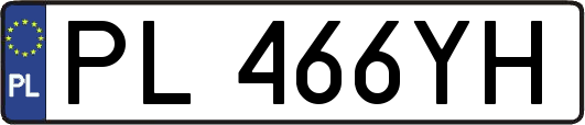 PL466YH