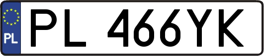 PL466YK