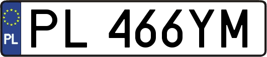 PL466YM