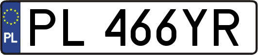 PL466YR