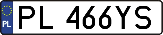 PL466YS