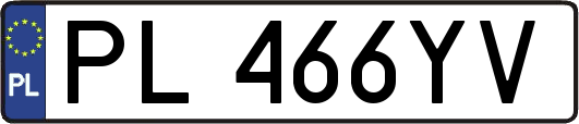 PL466YV