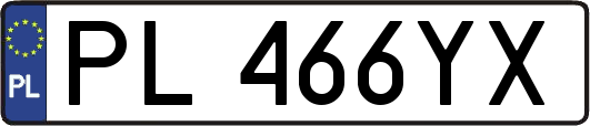 PL466YX