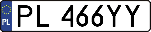 PL466YY