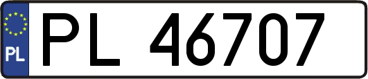 PL46707