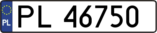 PL46750