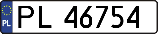 PL46754