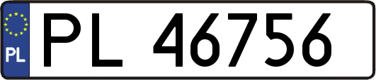 PL46756