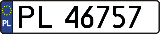 PL46757