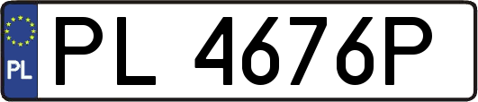 PL4676P