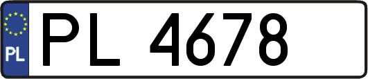 PL4678