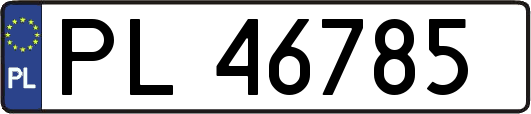 PL46785