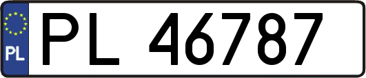PL46787