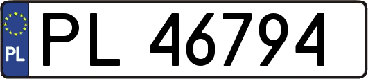PL46794