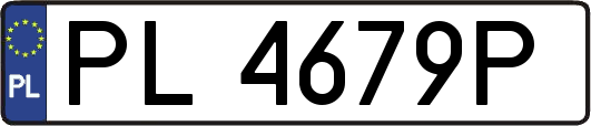 PL4679P