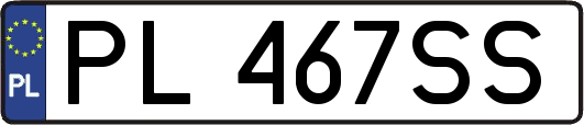 PL467SS