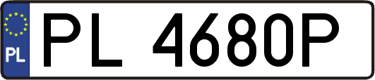 PL4680P