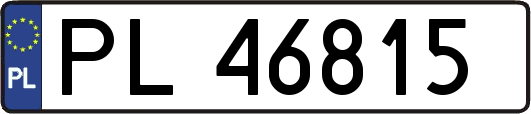 PL46815