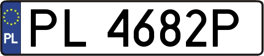 PL4682P