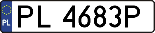 PL4683P