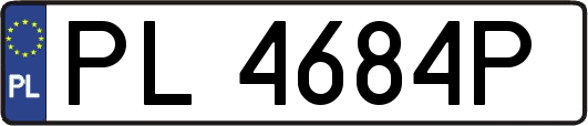PL4684P