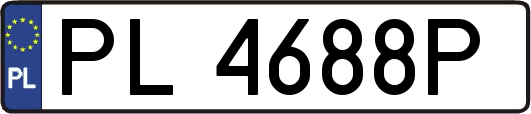 PL4688P