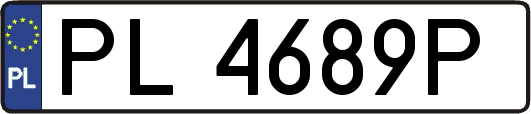 PL4689P
