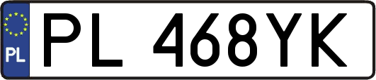 PL468YK