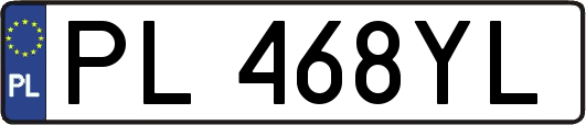 PL468YL