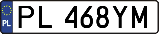 PL468YM