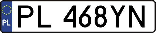 PL468YN