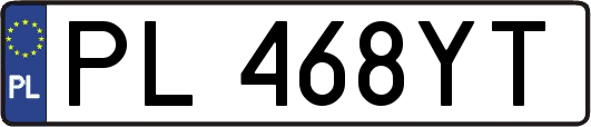 PL468YT