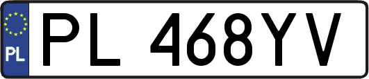 PL468YV