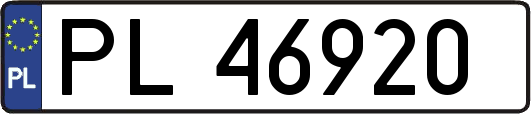 PL46920