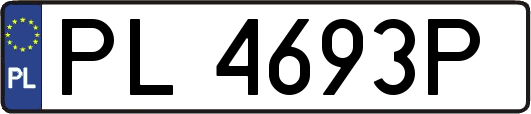 PL4693P