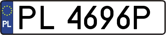 PL4696P