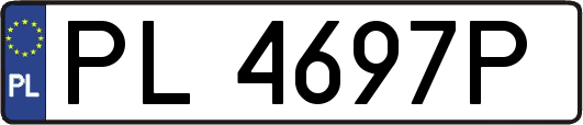 PL4697P