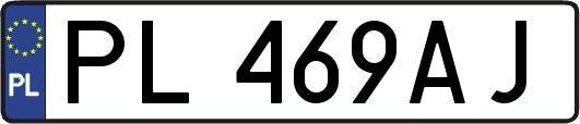 PL469AJ