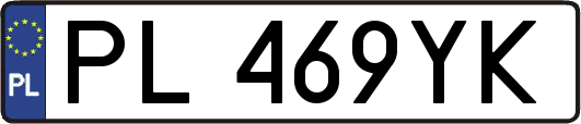 PL469YK