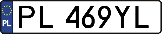 PL469YL