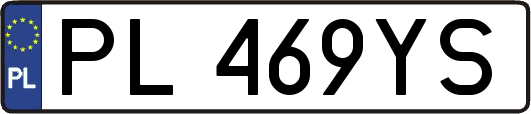 PL469YS