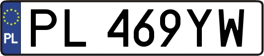 PL469YW