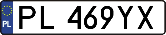 PL469YX