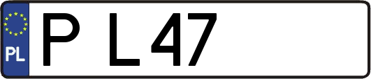 PL47