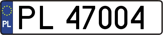 PL47004