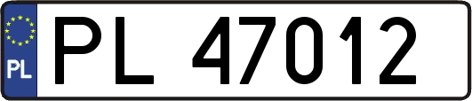 PL47012
