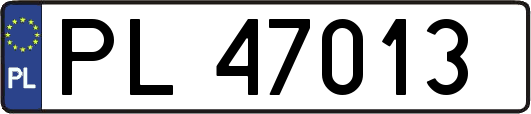 PL47013
